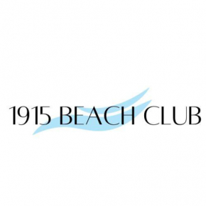 1915 Beach Club